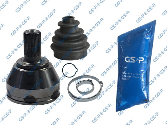 Joint Kit, drive shaft - 818264 GSP