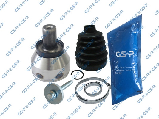 Kit giunti, Semiasse - 818269 GSP
