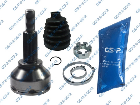 Kit giunti, Semiasse - 818286 GSP