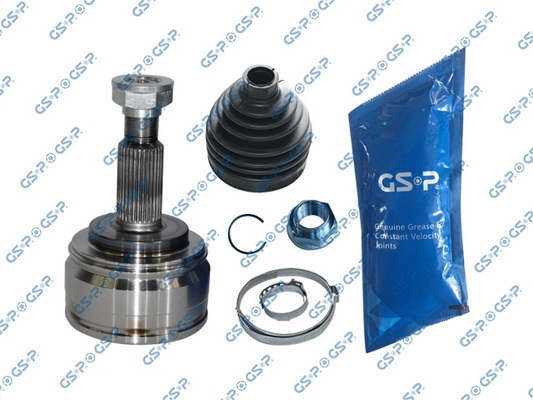Joint Kit, drive shaft - 818289 GSP