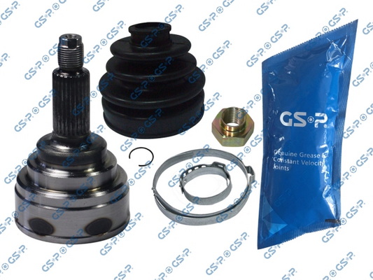 Gelenksatz, Antriebswelle - 819003 GSP