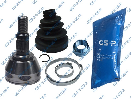 Joint Kit, drive shaft - 821030 GSP