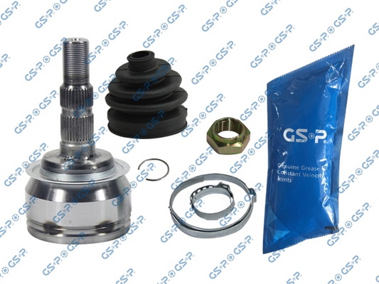 Joint Kit, drive shaft - 821043 GSP