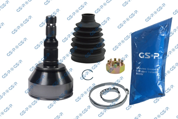 Joint Kit, drive shaft - 821051 GSP