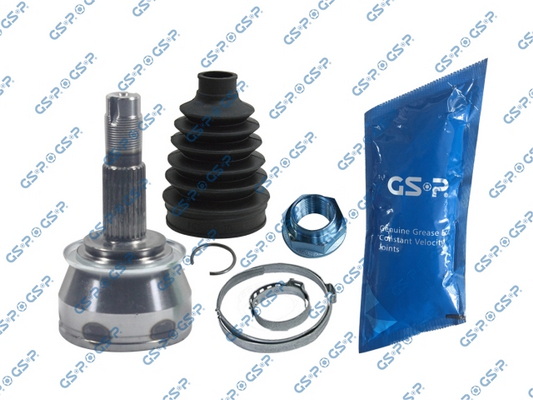 Joint Kit, drive shaft - 821059 GSP