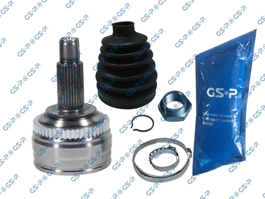 Joint Kit, drive shaft - 821070 GSP