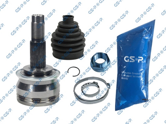Joint Kit, drive shaft - 821076 GSP