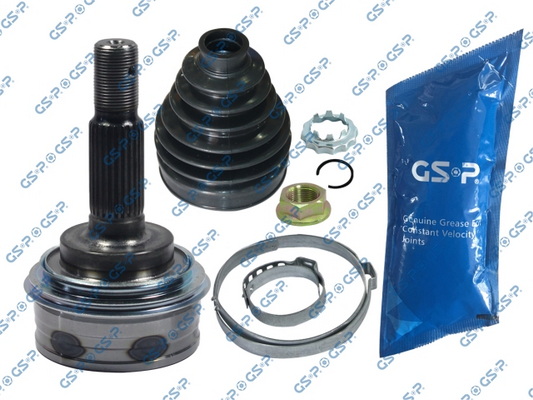Joint Kit, drive shaft - 822001 GSP