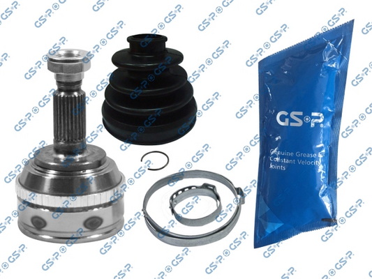 Kit giunti, Semiasse - 823001 GSP