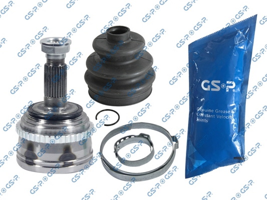 Joint Kit, drive shaft - 823002 GSP