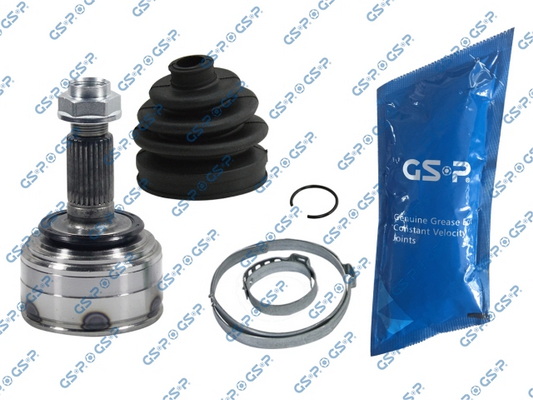 Joint Kit, drive shaft - 823007 GSP