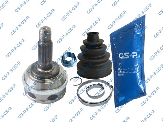 Joint Kit, drive shaft - 823009 GSP