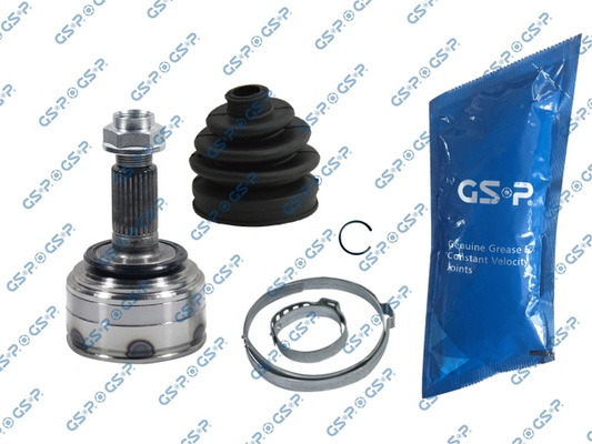 Joint Kit, drive shaft - 823010 GSP