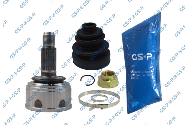 Joint Kit, drive shaft - 823011 GSP