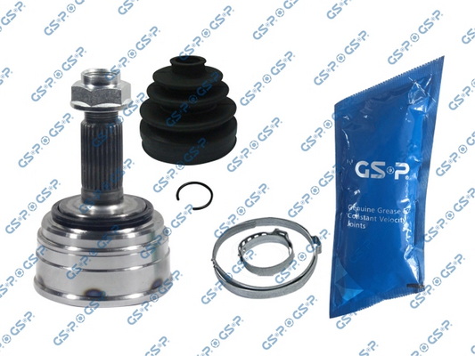 Kit giunti, Semiasse - 823013 GSP
