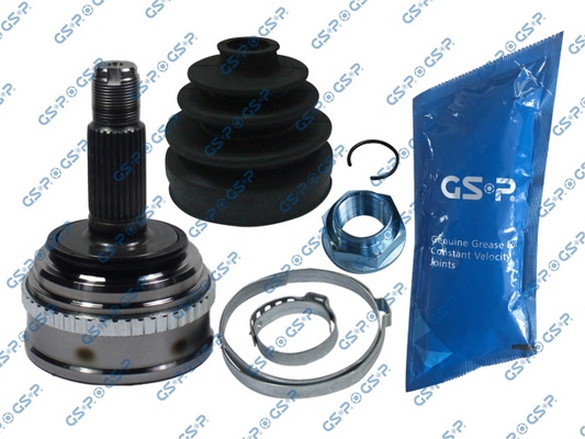 Joint Kit, drive shaft - 823014 GSP