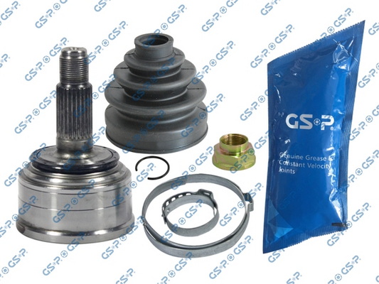 Joint Kit, drive shaft - 823016 GSP