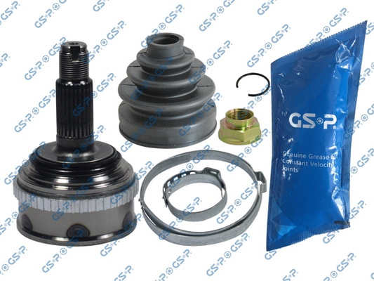 Kit giunti, Semiasse - 823017 GSP