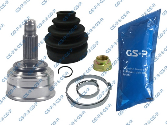 Joint Kit, drive shaft - 823021 GSP