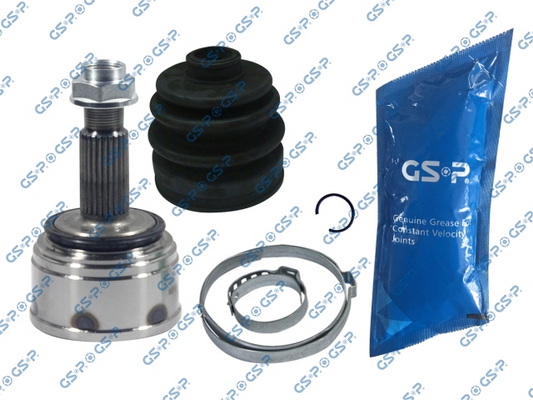 Kit giunti, Semiasse - 823022 GSP