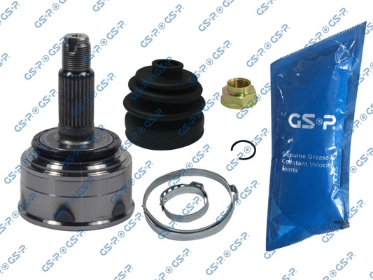 Joint Kit, drive shaft - 823023 GSP