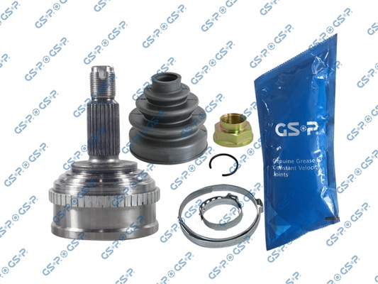 Kit giunti, Semiasse - 823027 GSP