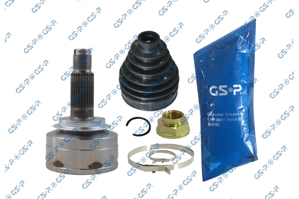 Kit giunti, Semiasse - 823030 GSP