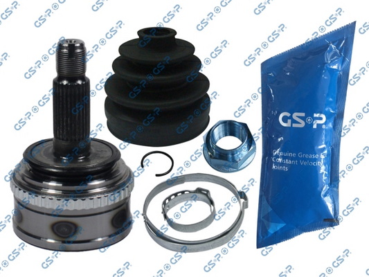 Gelenksatz, Antriebswelle - 823032 GSP