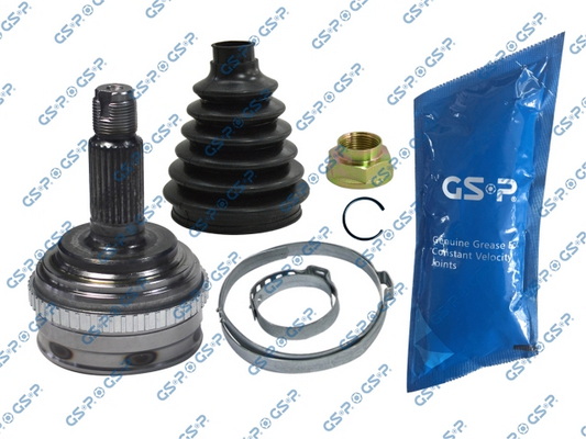 Kit giunti, Semiasse - 823033 GSP