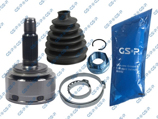 Kit giunti, Semiasse - 823034 GSP