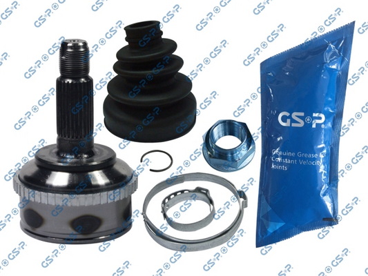 Kit giunti, Semiasse - 823036 GSP