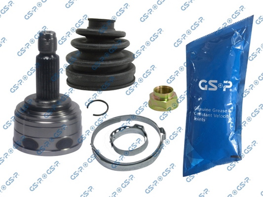 Kit giunti, Semiasse - 823038 GSP