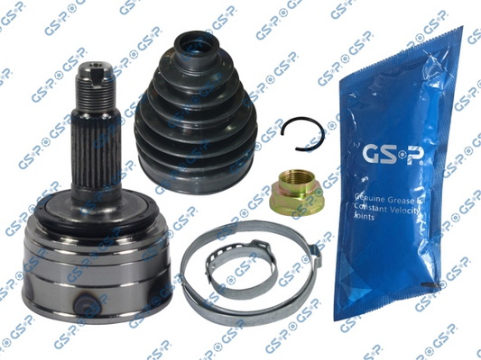 Joint Kit, drive shaft - 823047 GSP