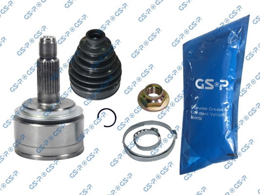 Joint Kit, drive shaft - 823056 GSP