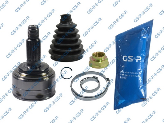 Kit giunti, Semiasse - 823060 GSP