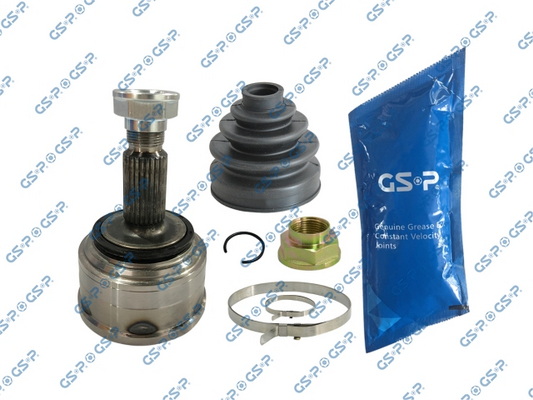 Kit giunti, Semiasse - 823063 GSP