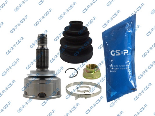 Kit giunti, Semiasse - 823064 GSP