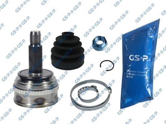 Kit giunti, Semiasse - 823080 GSP
