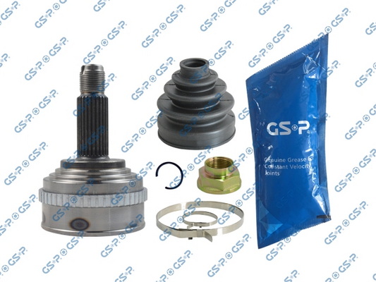 Kit giunti, Semiasse - 823083 GSP