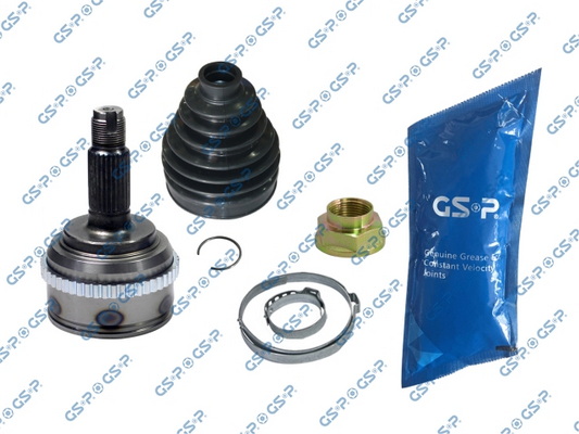 Kit giunti, Semiasse - 823087 GSP