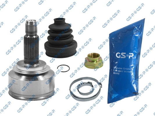 Kit giunti, Semiasse - 823094 GSP