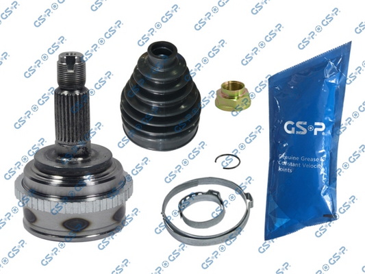 Kit giunti, Semiasse - 823095 GSP