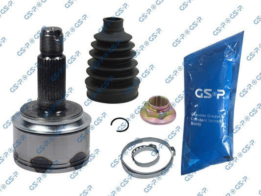 Kit giunti, Semiasse - 823103 GSP
