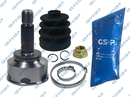 Kit giunti, Semiasse - 823104 GSP