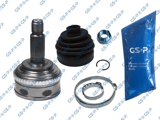 Kit giunti, Semiasse - 823118 GSP