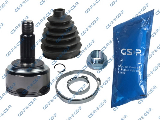 Joint Kit, drive shaft - 823124 GSP