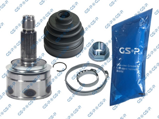 Kit giunti, Semiasse - 823131 GSP