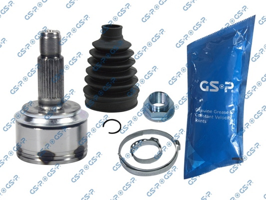 Kit giunti, Semiasse - 823135 GSP
