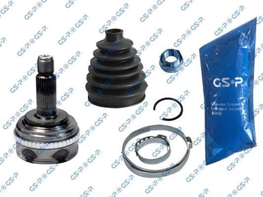 Kit giunti, Semiasse - 823139 GSP