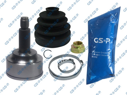 Kit giunti, Semiasse - 823146 GSP